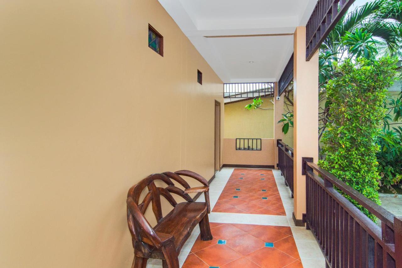 Hotel Oyo 561 Kor Wanburi Prachuap Khiri Khan Exteriér fotografie