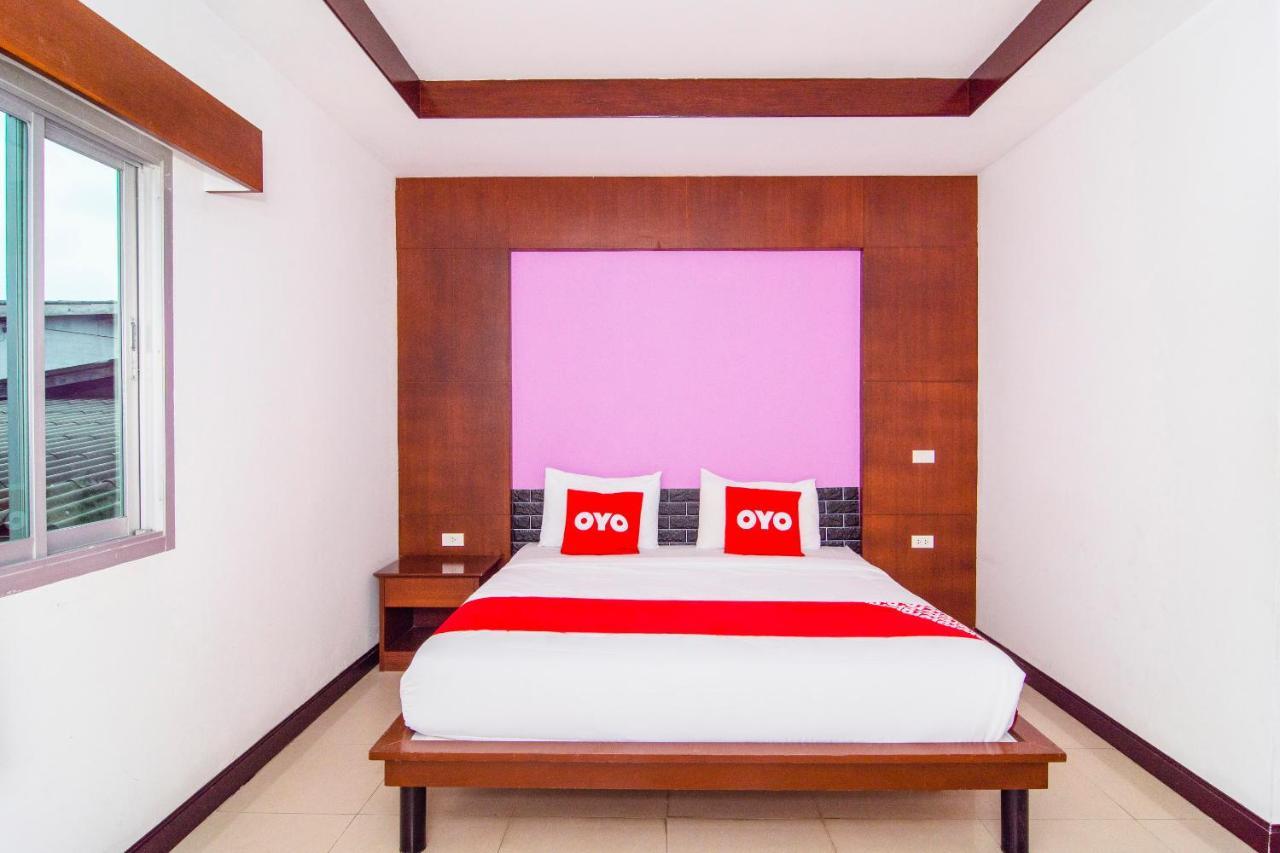 Hotel Oyo 561 Kor Wanburi Prachuap Khiri Khan Exteriér fotografie