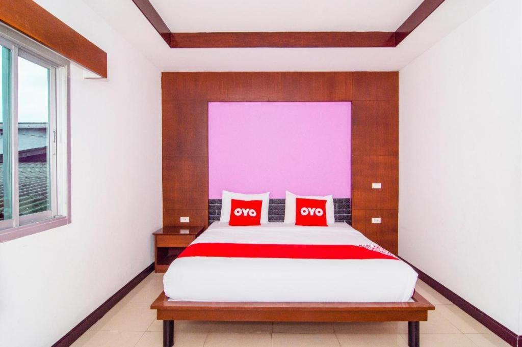 Hotel Oyo 561 Kor Wanburi Prachuap Khiri Khan Exteriér fotografie