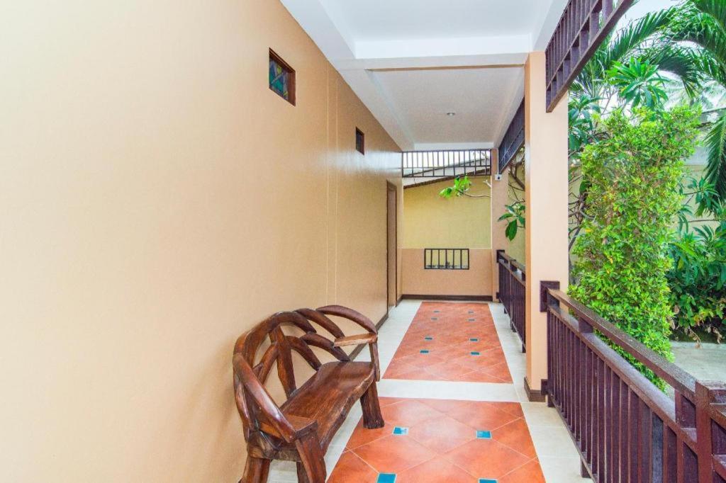Hotel Oyo 561 Kor Wanburi Prachuap Khiri Khan Exteriér fotografie